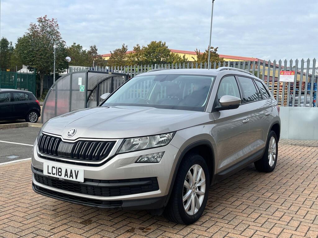 Skoda Kodiaq 16