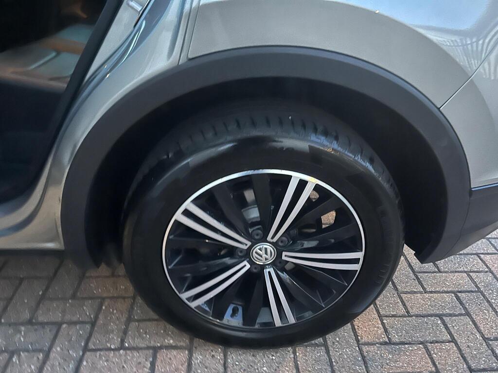 Volkswagen Tiguan 51