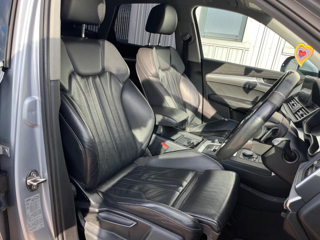 Audi Q5 33