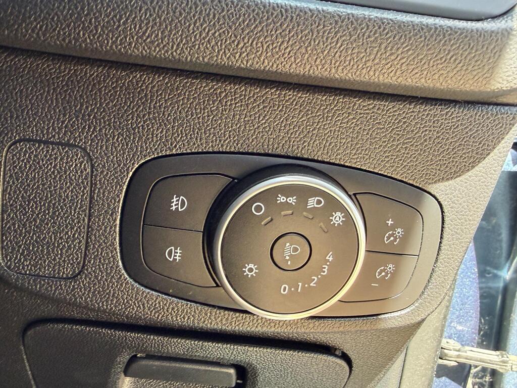 Ford Focus 37