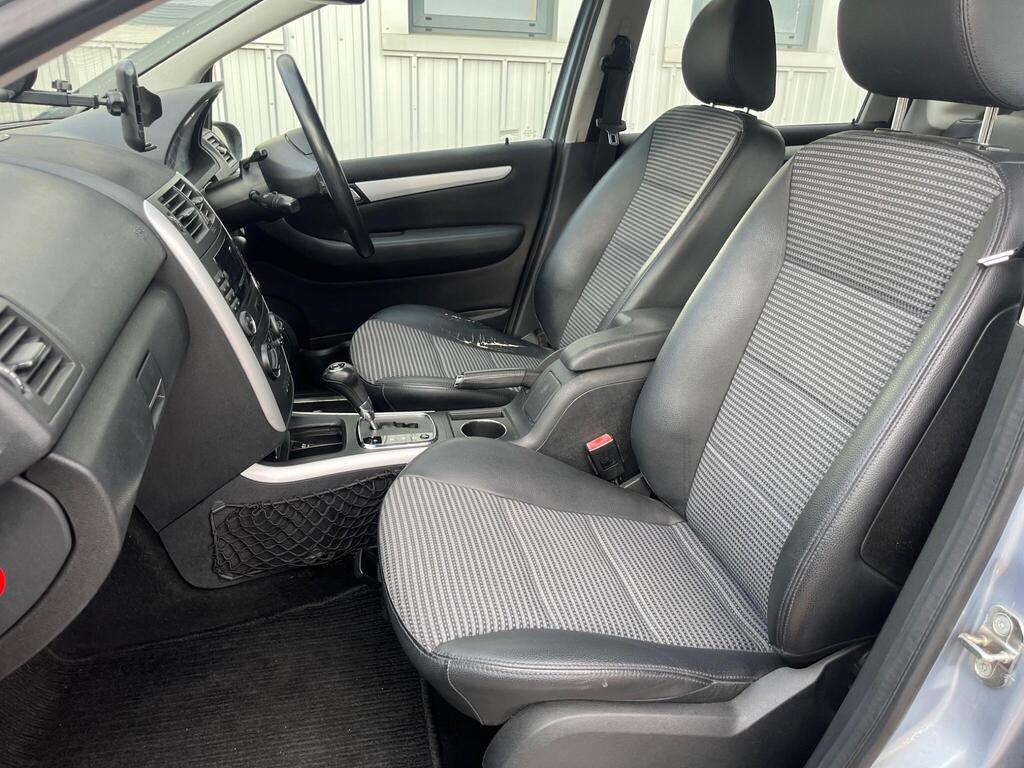 Mercedes-Benz A Class 67