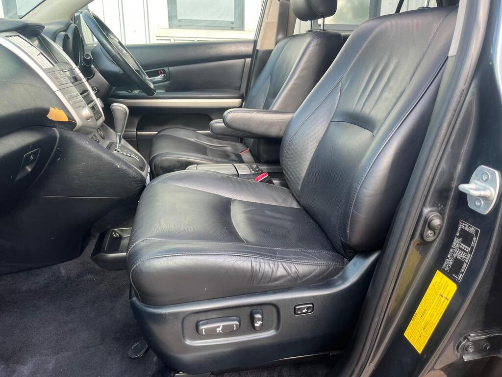Lexus RX 87