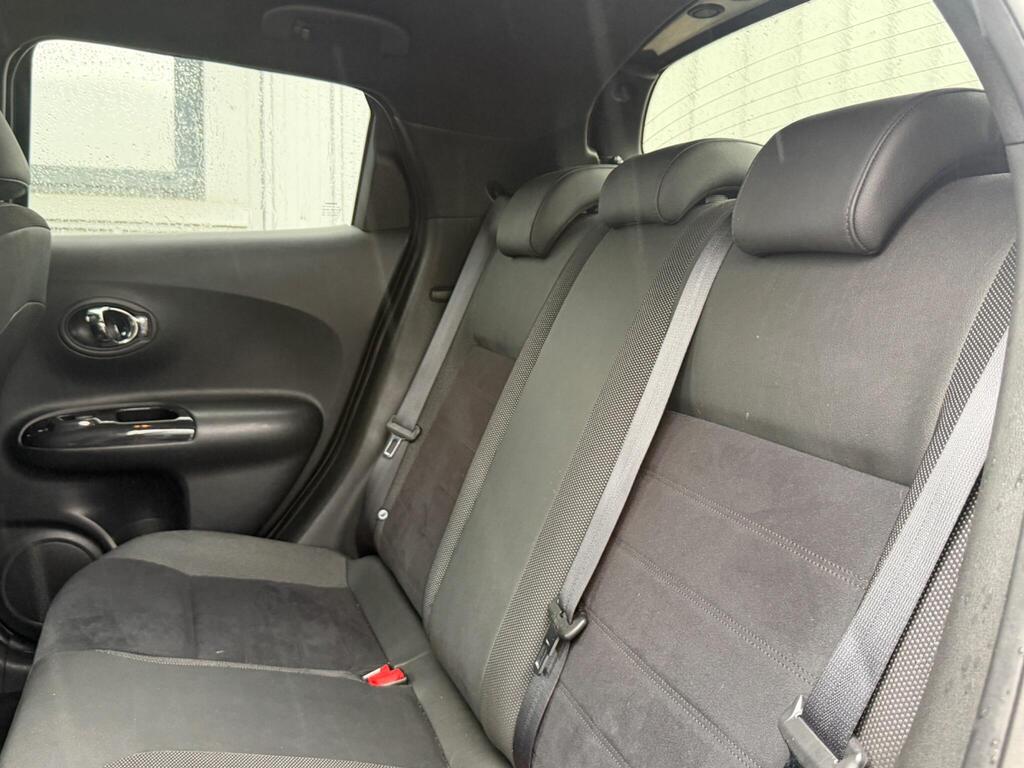 Nissan Juke 29