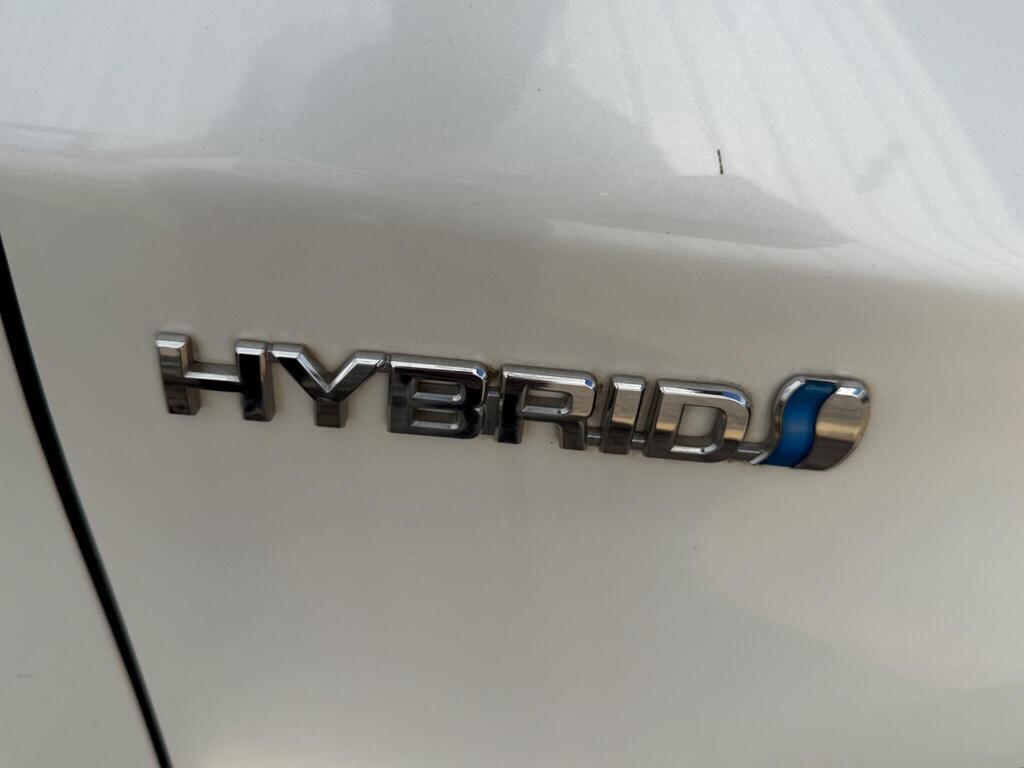 Toyota Prius 26