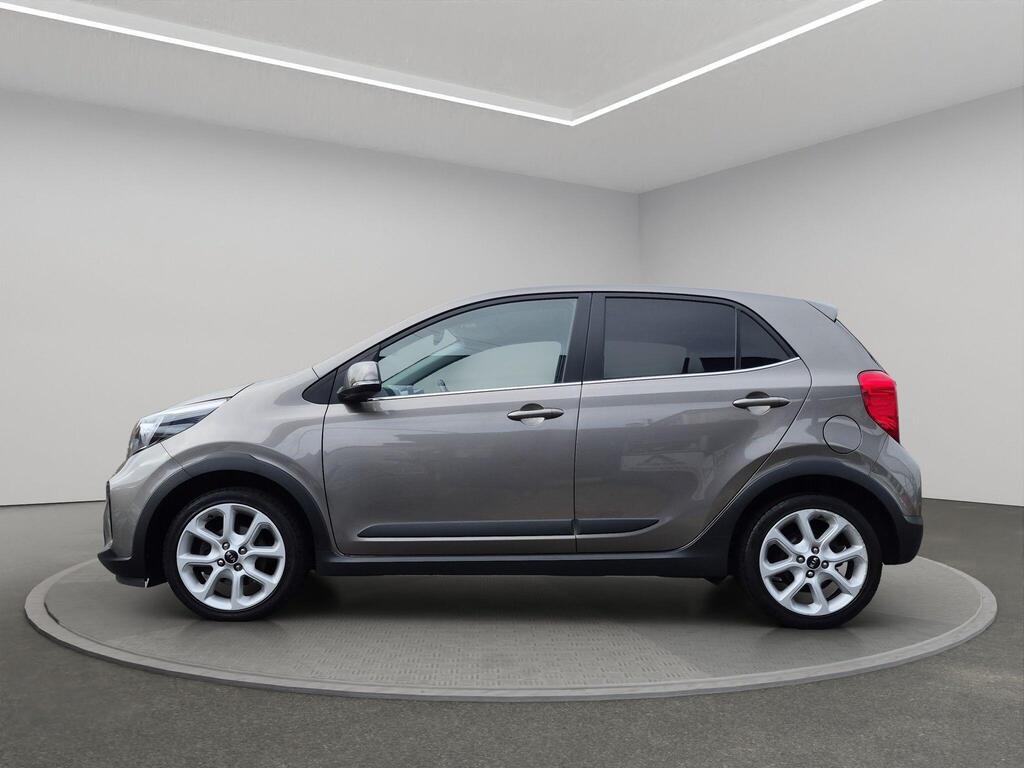 Kia Picanto 6