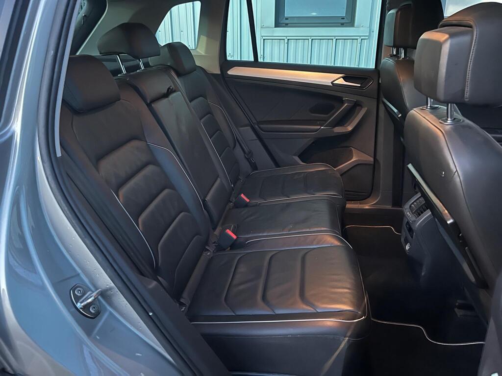 Volkswagen Tiguan 39