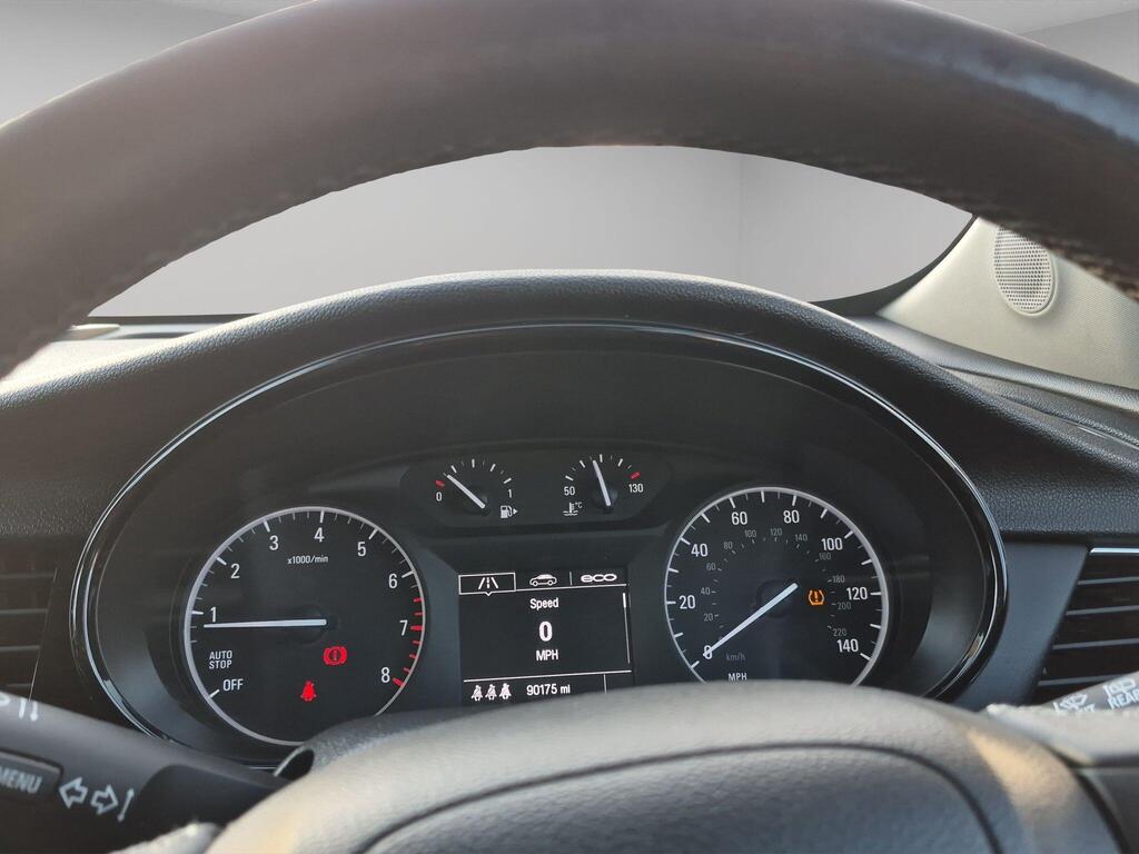 Vauxhall Mokka X 40