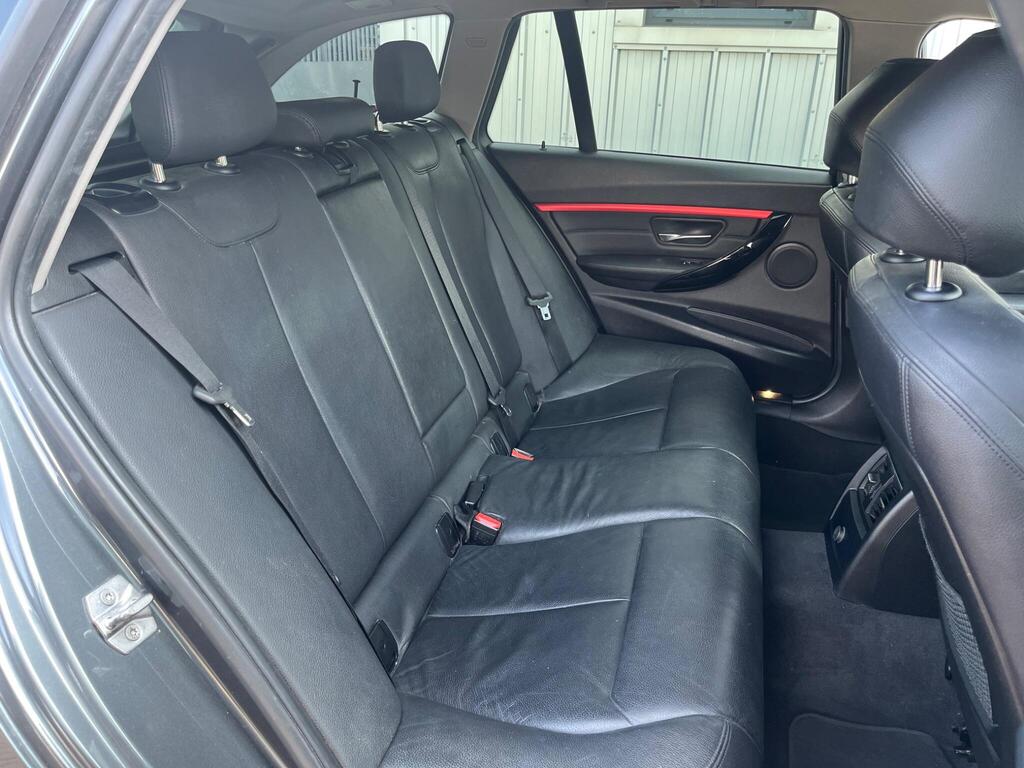 BMW 3 Series 38
