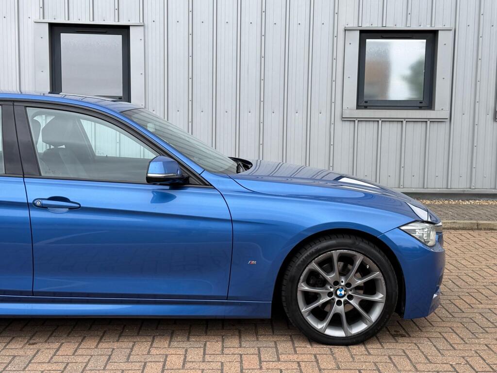BMW 3 Series 14