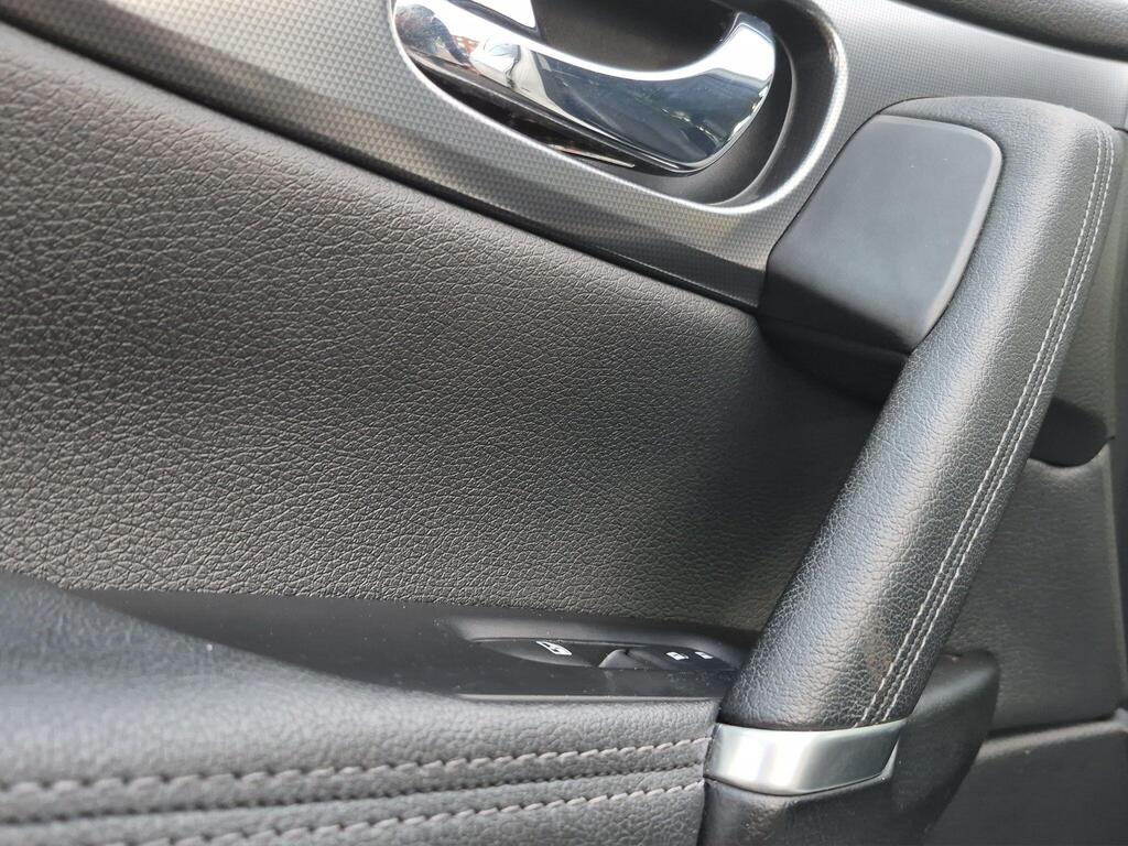 Nissan Qashqai 59