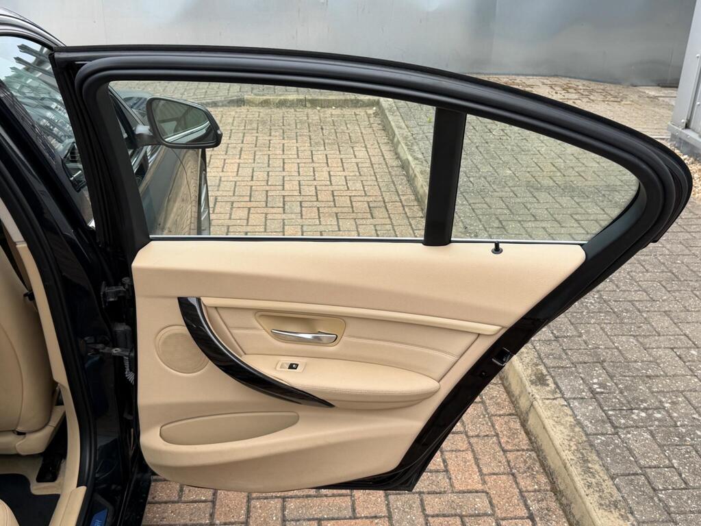 BMW 3 Series 43