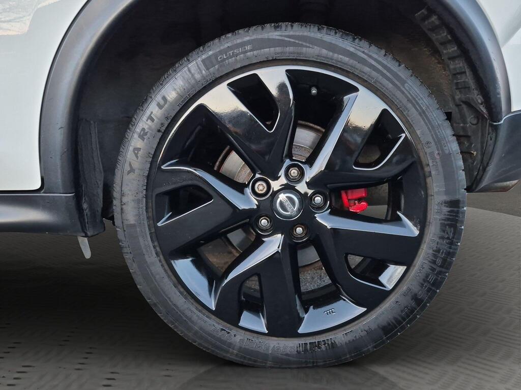Nissan Juke 24