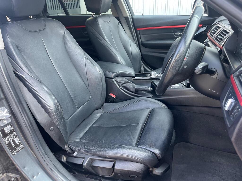 BMW 3 Series 33