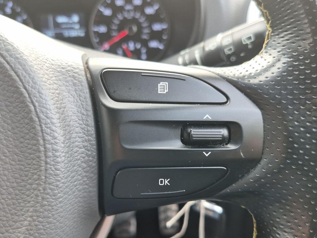 Kia Picanto 25