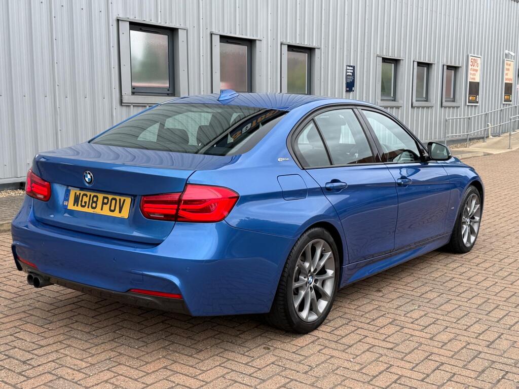 BMW 3 Series 17