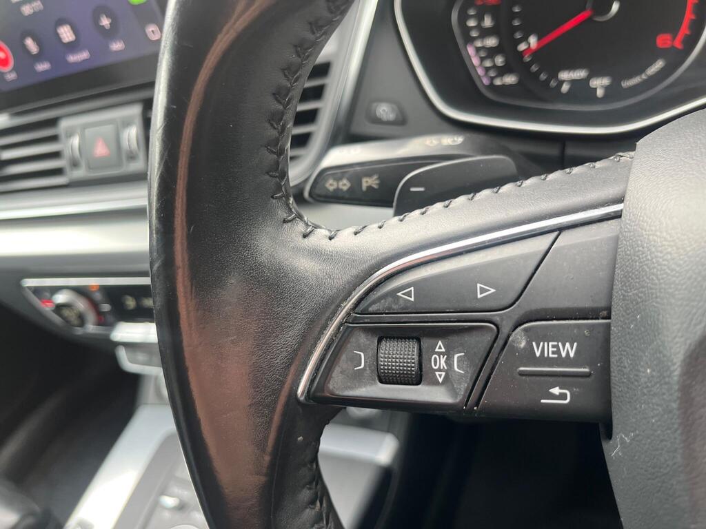 Audi Q5 43