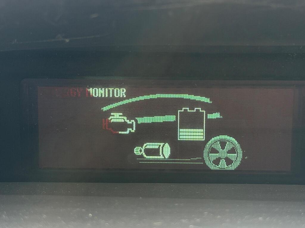 Toyota Prius 17