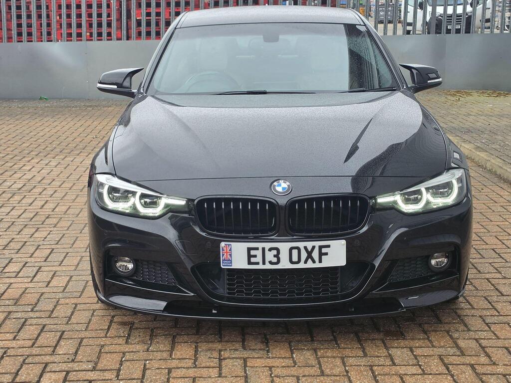 BMW 3 Series 7