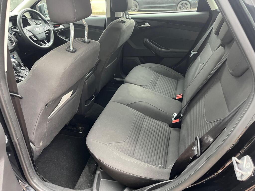 Ford Focus 45