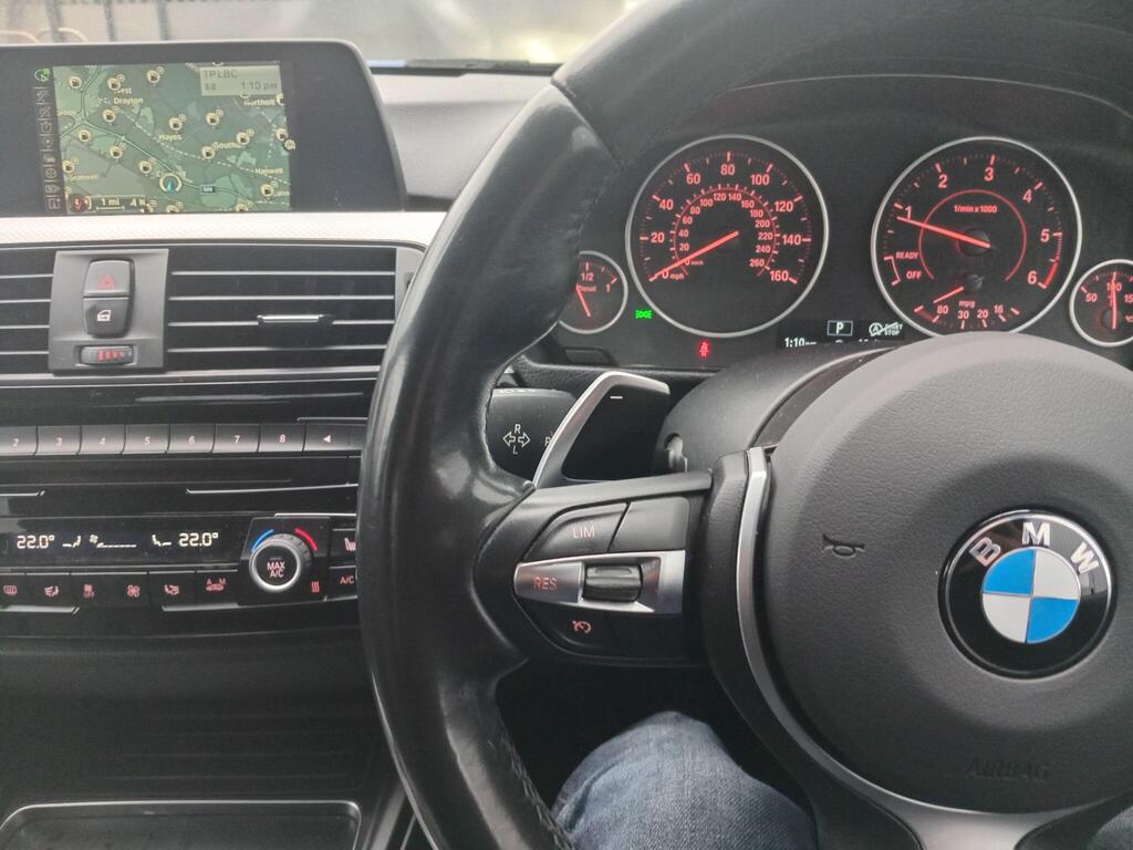 BMW 3 Series 46