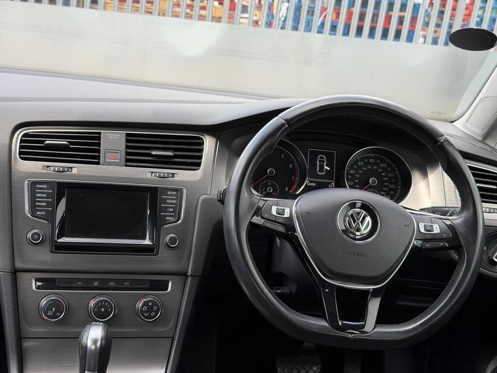 Volkswagen Golf 70