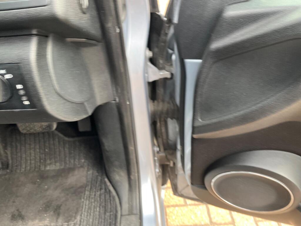 Mercedes-Benz A Class 41