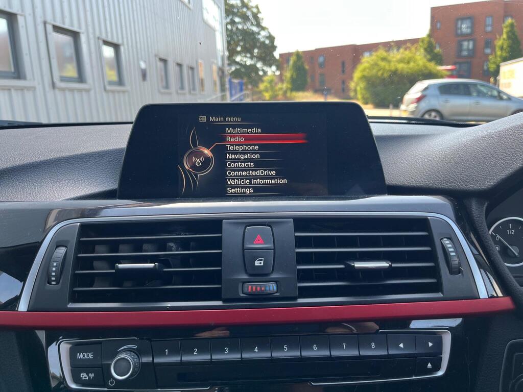 BMW 3 Series 48
