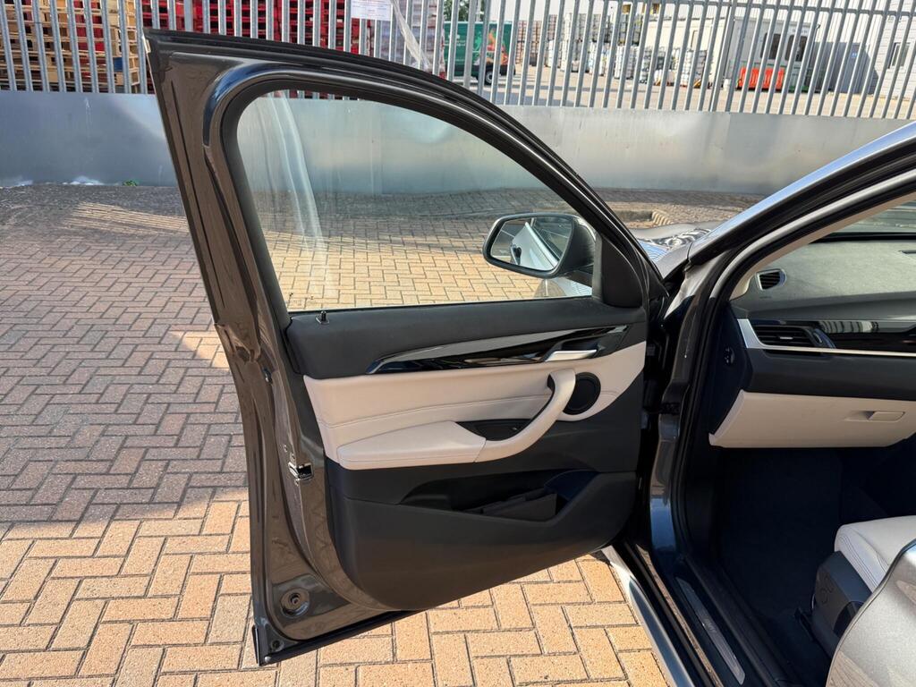 BMW X1 55
