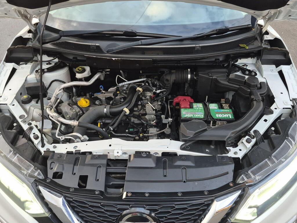 Nissan Qashqai 30