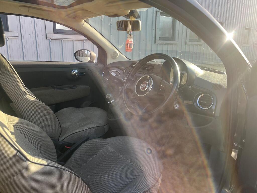 Fiat 500 52