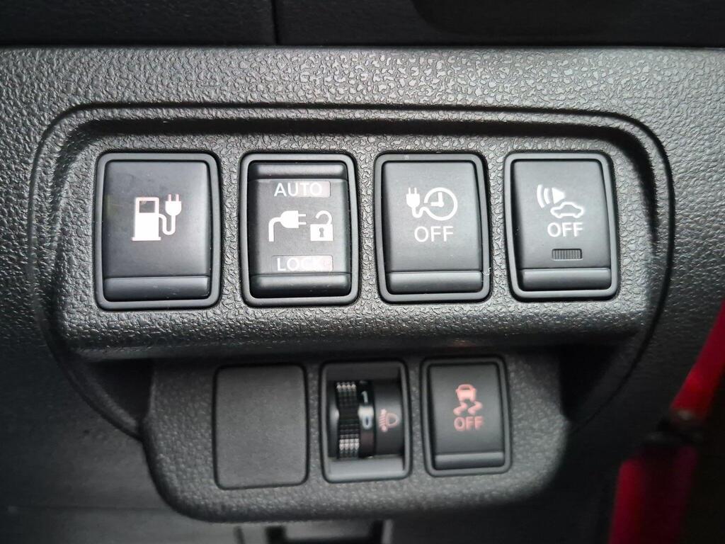 Nissan Leaf 23