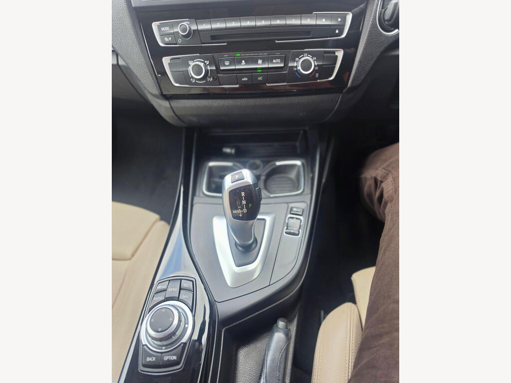 BMW 1 Series 19