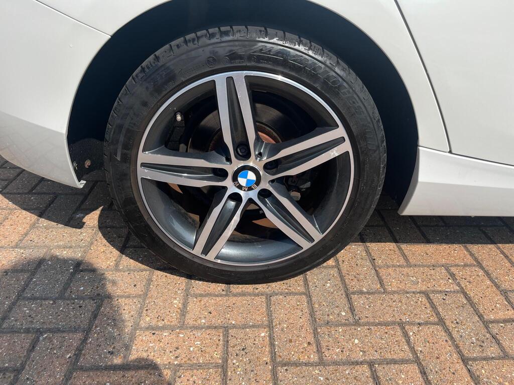 BMW 1 Series 48