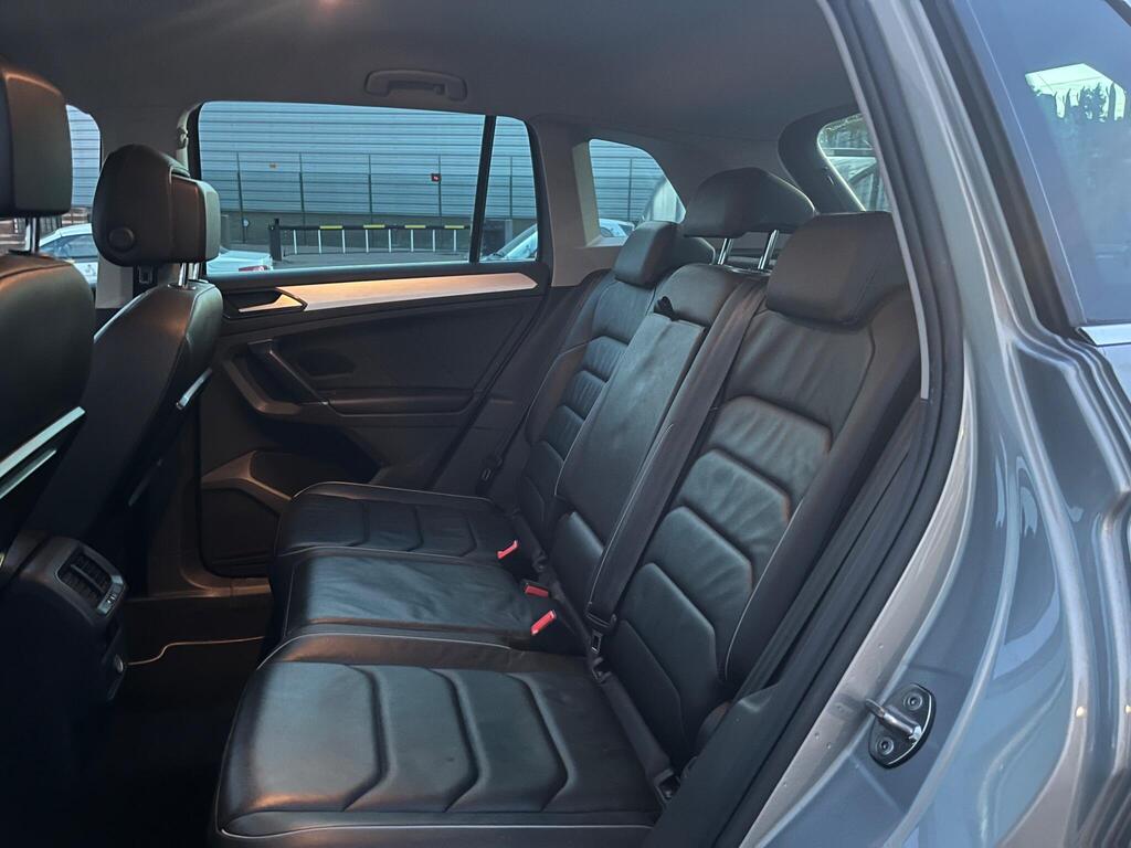 Volkswagen Tiguan 42