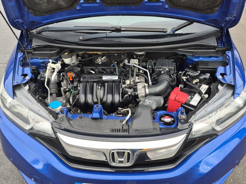 Honda Jazz 47