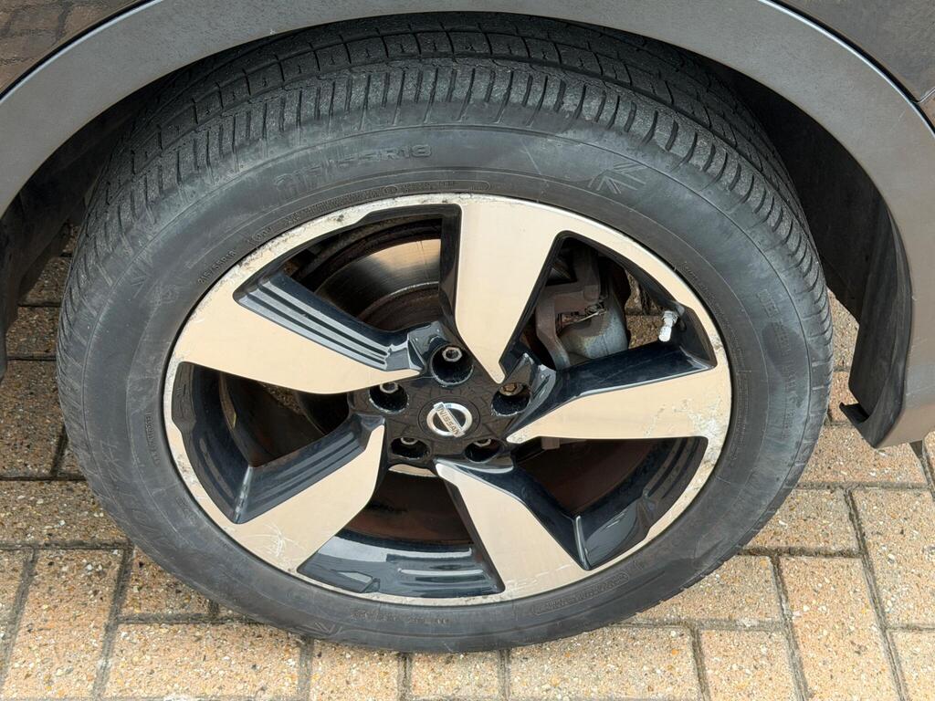 Nissan Qashqai 33