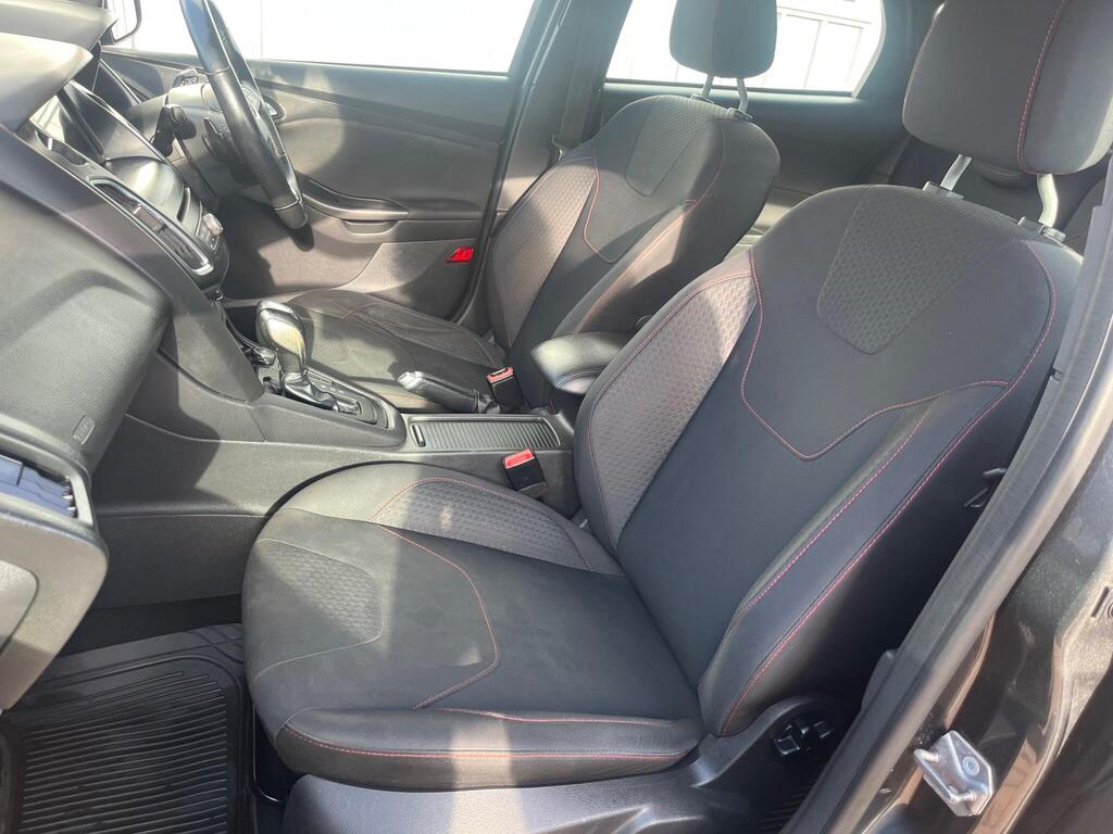 Ford Focus 62