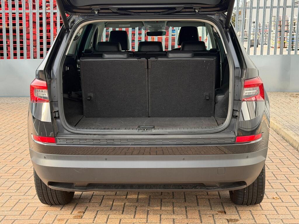 Skoda Kodiaq 70