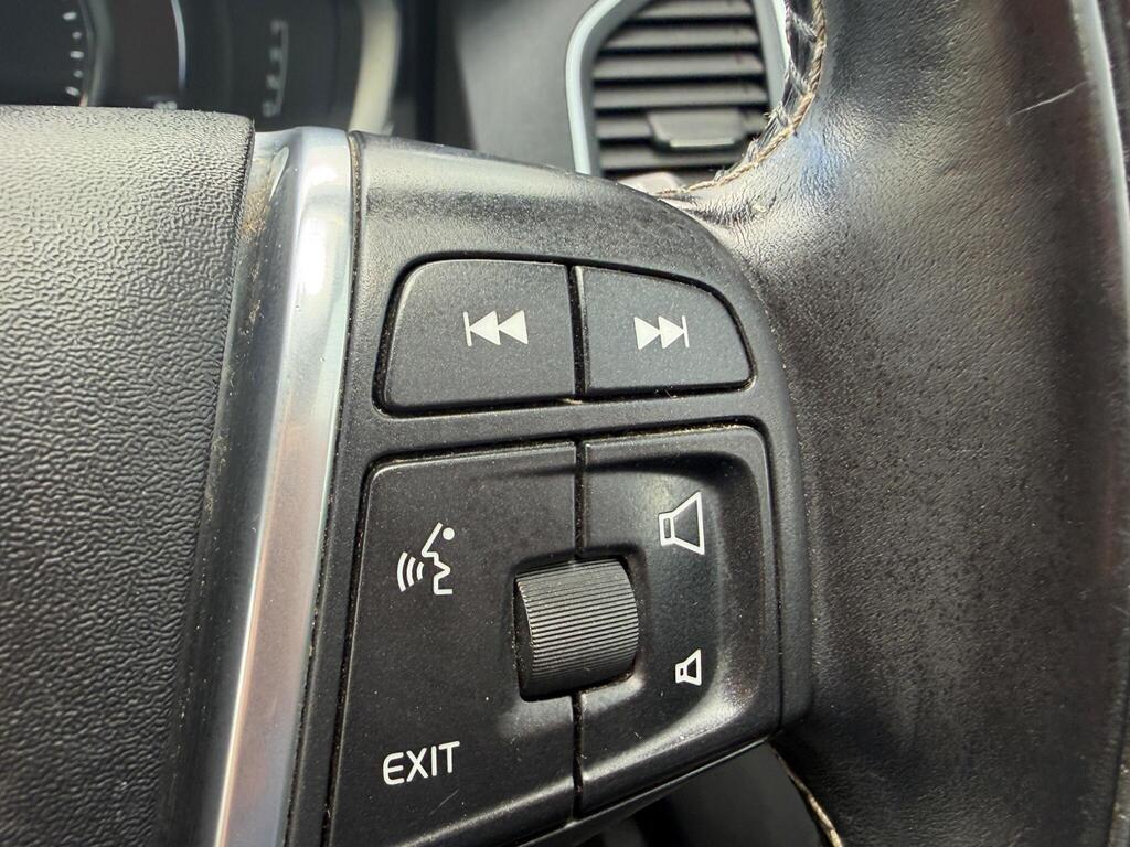 Volvo XC60 31