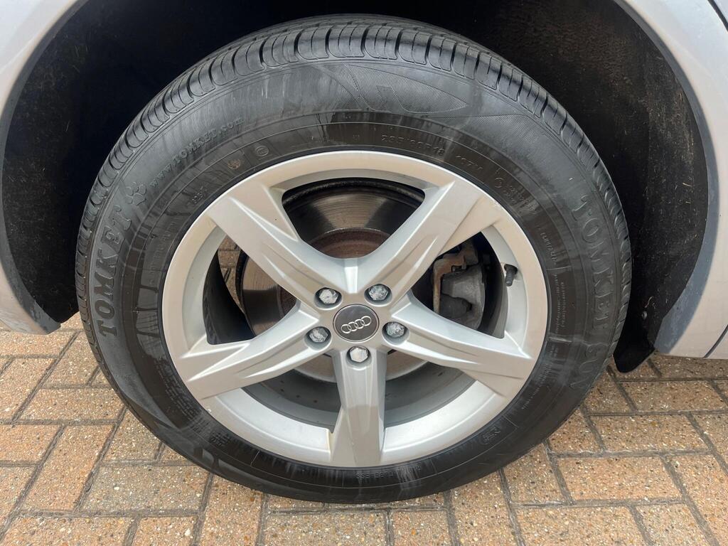 Audi Q5 50