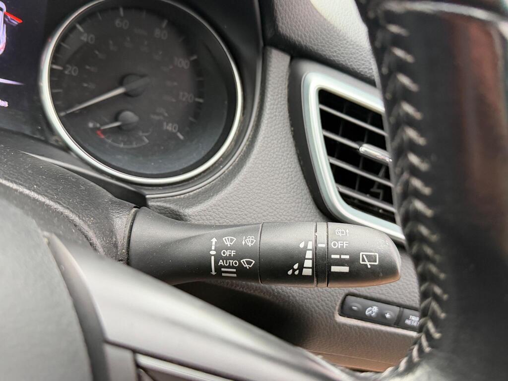 Nissan Qashqai 26