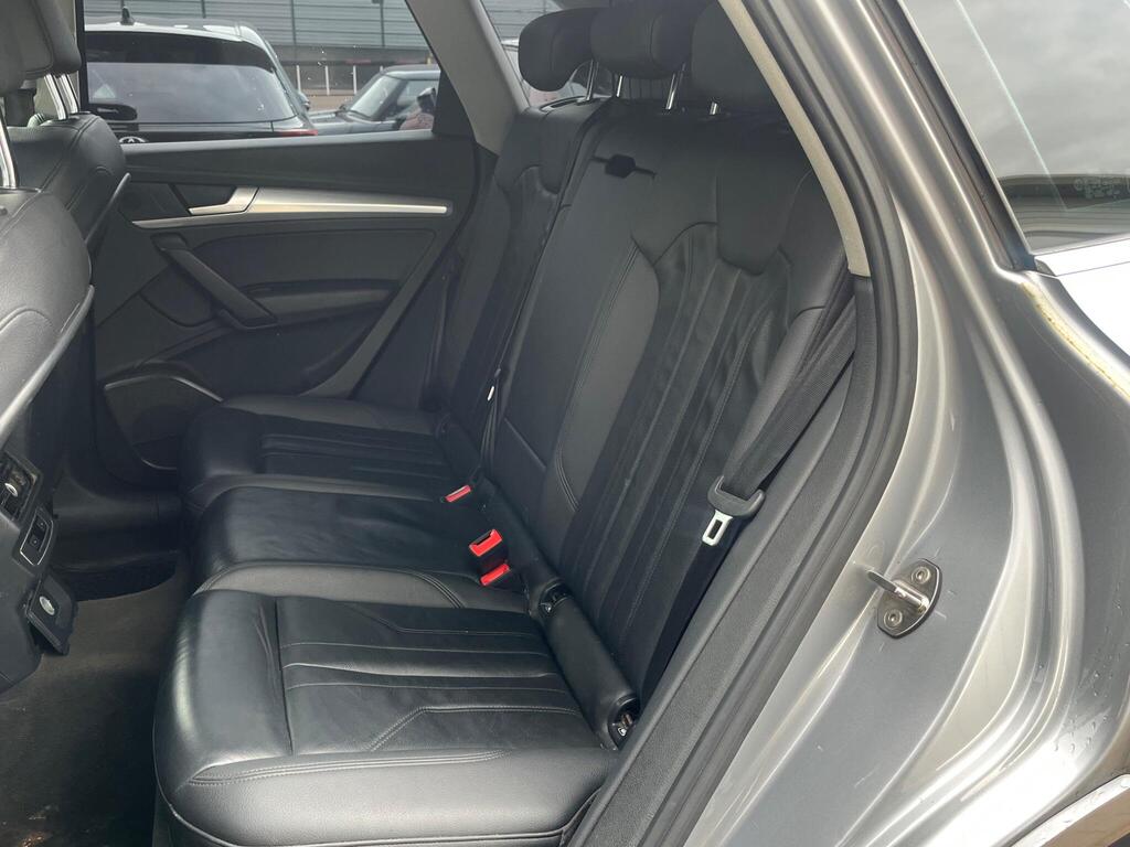 Audi Q5 29