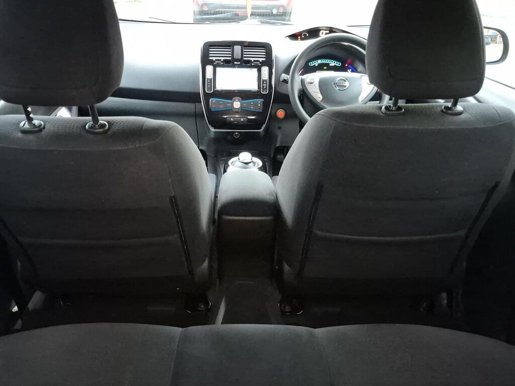Nissan Leaf 54
