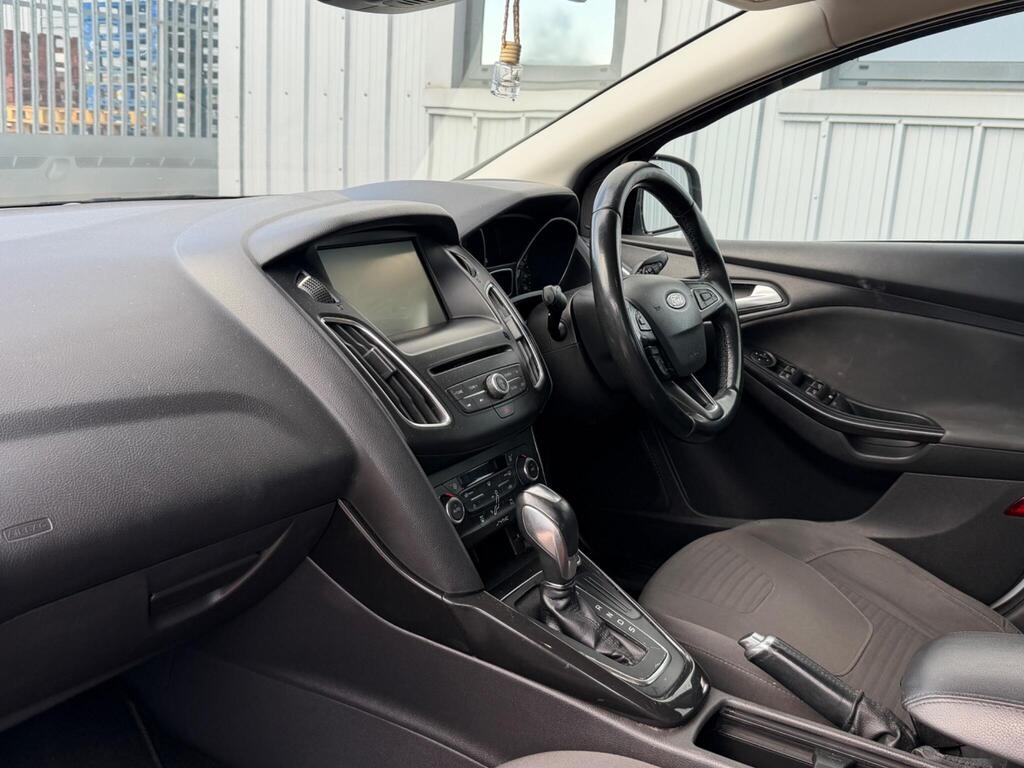 Ford Focus 20