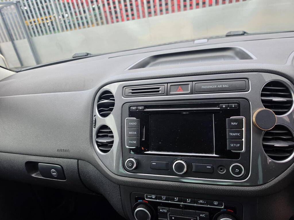 Volkswagen Tiguan 36