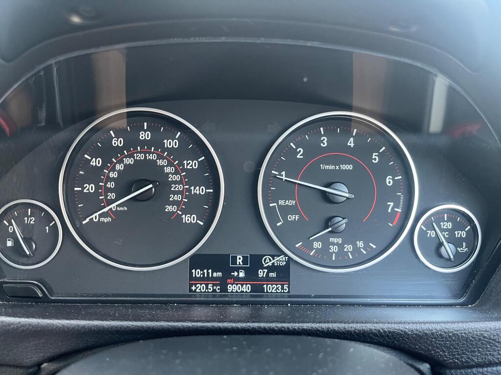 BMW 3 Series 65