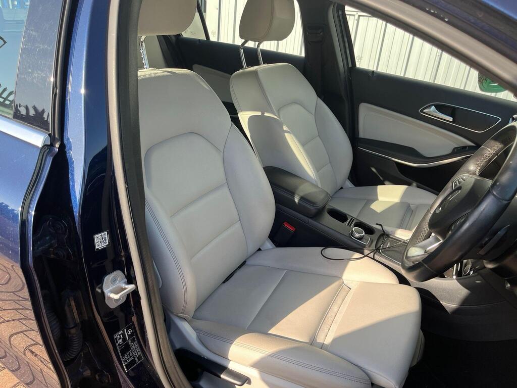 Mercedes-Benz A Class 23