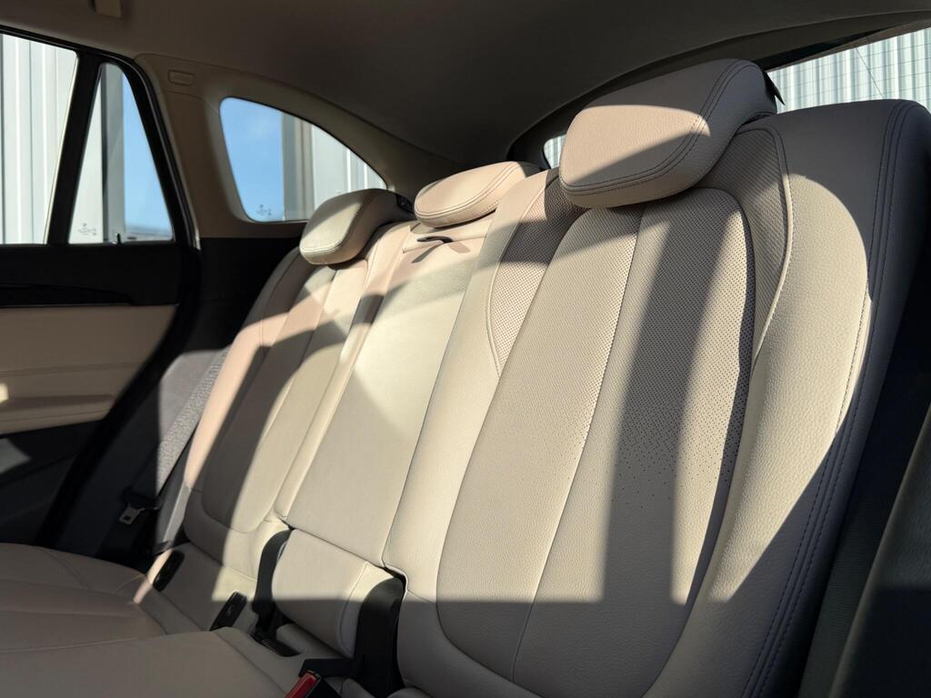 BMW X1 35
