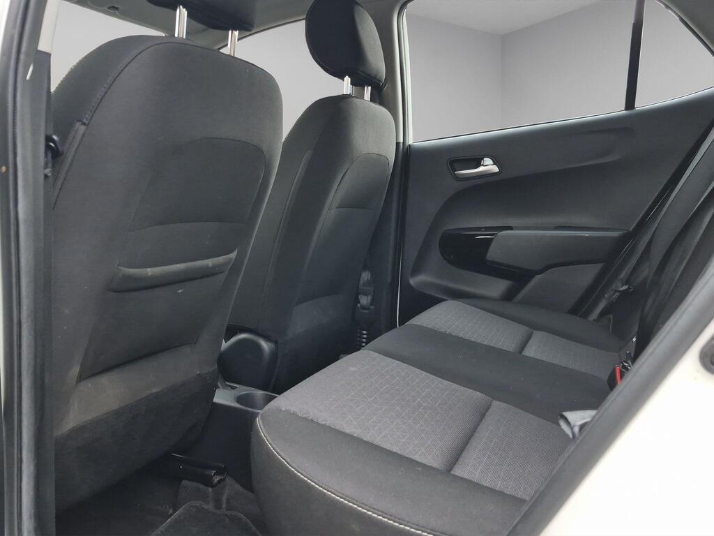 Kia Picanto 18