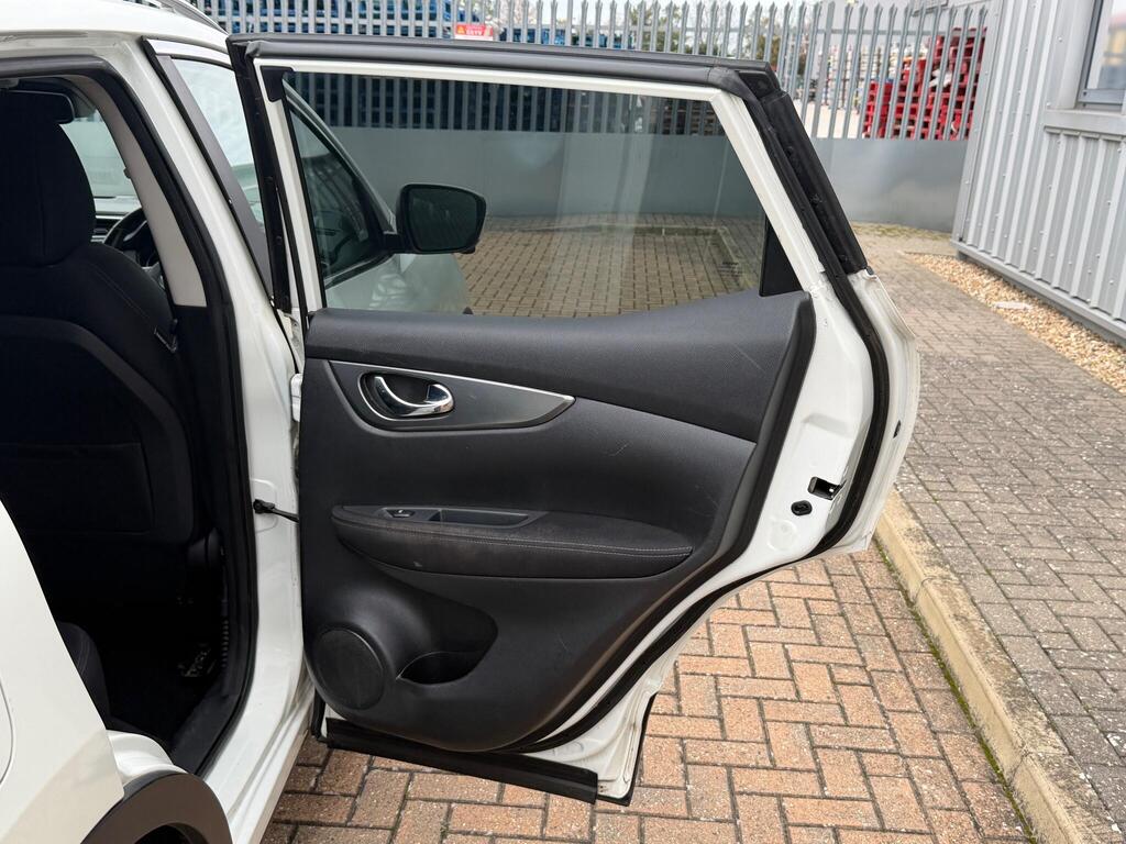 Nissan Qashqai 39